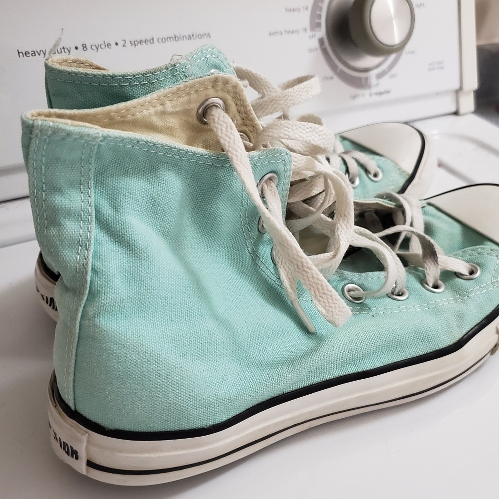 Converse shoes